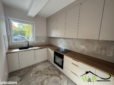 Komfortowy dom na wynajem.