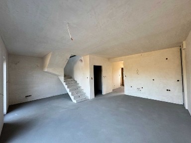 Nowe mieszkanie bez czynszu z ogródkiem - Trzcianki Letnisko III