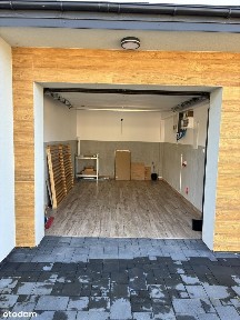 Dom na wynajem w bliźniaczej zabudowie