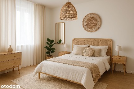 Komfortowe 3-pokojowe | Nowe budownictwo | Wykończone pod klucz