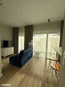 Kawalerka 5 minut od plaży, garaż | Brzeźno