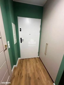 Jasień| Nowe mieszkanie 2-pokojowe, taras