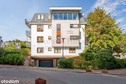 Atrakcyjna kawalerka na osiedlu Aquarius Sopot