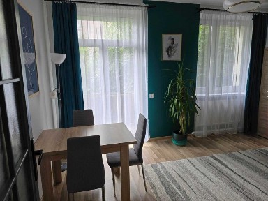 Wynajmę mieszkanie 36 m2