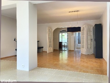 Świetnie położony dom, blisko terenów zielonych