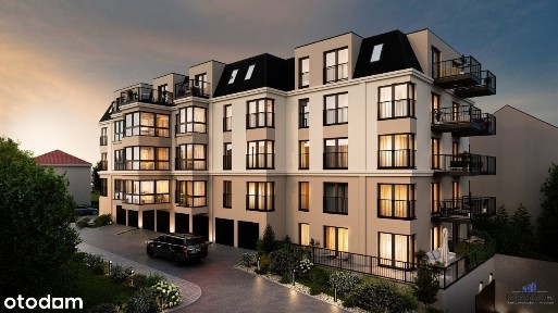 Nowość! 3pokojowe o świetnym rozkładzie