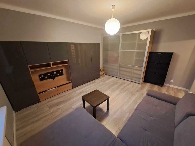 Wynajmę mieszkanie 36,5 m2 warszawska Wola, przy metrze Młynów