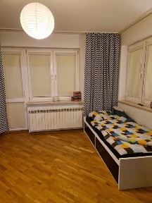 Wynajmę mieszkanie w Wyszkowie 3 pokoje