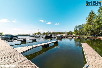 Apartament Nad Jeziorem Kisajno