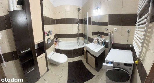 Sprzedam mieszkanie w centrum Giżycka