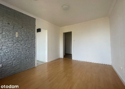 2 pokoje I Balkon I Oddzielna kuchnia