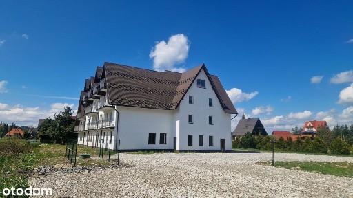 Apartament w pobliżu Zakopanego