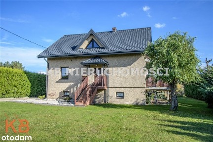 Zadbany Budynek Jednorodzinny Na Sprzedaż