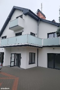 Apartament 5 min od plaży + balkon+ ogródek+ miejsce parkingowe| Mosty