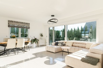 Energooszczędny dom w Olszowej z sauną i balią!