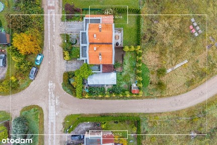 Nowa Cena! Bliźniak blisko lasu!