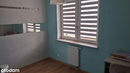 Przestronne mieszkanie z balkonem i tarasem