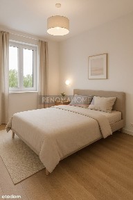 2 pokoje | Łężyca | Balkon | 52 m²