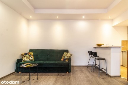 Parter 32 m² po remoncie Nowa Sól