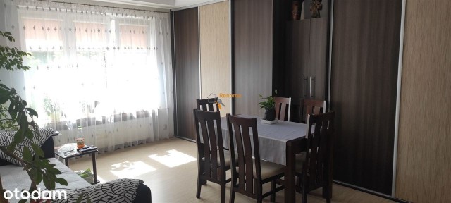 Duże rozkładowe mieszkenie 2 Pokojowe z odobną kuchnią oś Tysiąclecia