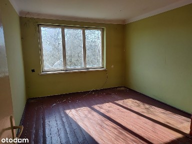 Lokal mieszkalny nr 1 - Krzywda, ul. Kolejowa 1A