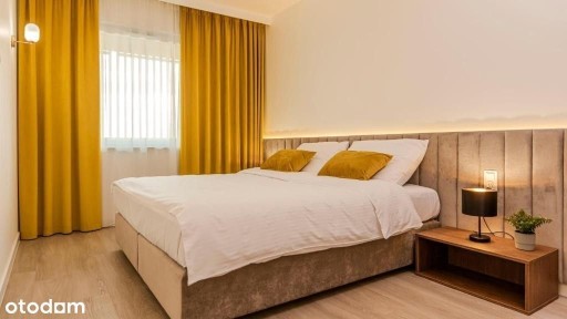 2 Pokoje DO Zamieszkania+siłownia| Parking W Cenie