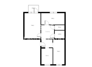 Mieszkanie z potencjałem blisko WSIiZ