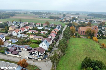 Dom z fotowoltaiką gotowy do wprowadzenia