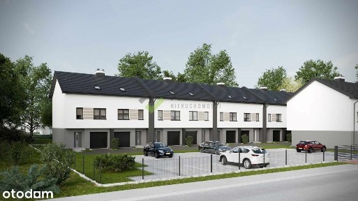 ul. Żytnia, Marki, wołomiński, mazowieckie