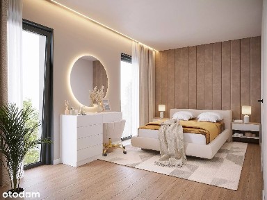 ul. Kazimierza Pułaskiego, Henryków, Białołęka, Warszawa, mazowieckie