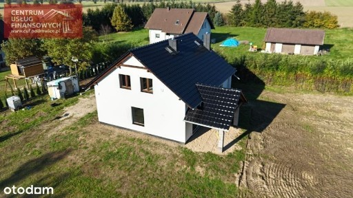 Dom wolnostojący Stan Deweloperski po odbiorach bu