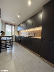 Przestronne mieszkanie w wysokim standardzie do wynajęcia