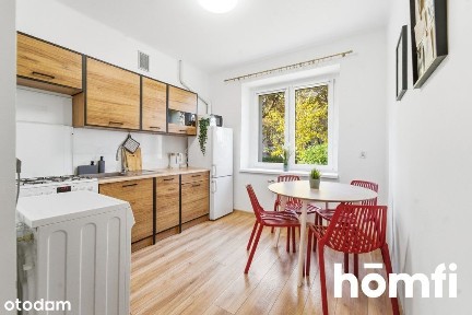 ul. Gustawa Morcinka, Koszutka, Katowice, śląskie