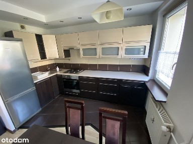 ul. Graniczna, Osiedle Paderewskiego-Muchowiec, Katowice, śląskie