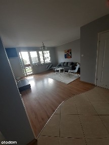 Mieszkanie - 3 pokoje !