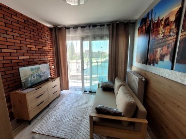 Nowa Kawalerka, Gdańsk, Stare Miasto, Centrum, ul. Popiełuszki