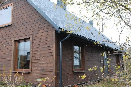 Dom na wsi do wynajęcia.