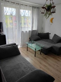 Do wynajęcia kawalerka na Piaskowej Górze !