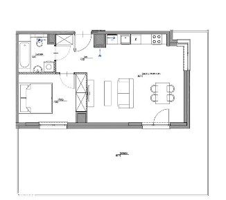 6 minut do METRA, oddanie w czerwcu! 2/3 pokoje z OGRODEM ponad 50m2!