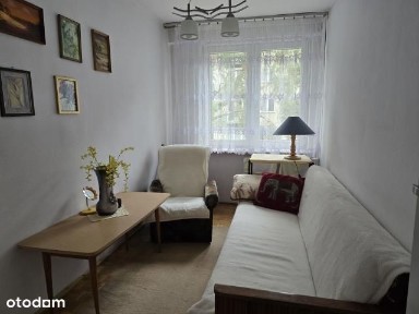 Mieszkanie 3 pokojowe piętro I