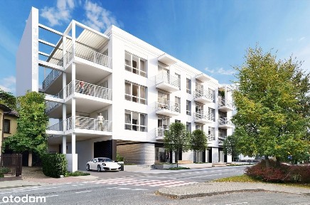 ul. Jana Kilińskiego, Piaseczno, piaseczyński, mazowieckie