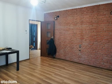 3-pokojowe mieszkanie z balkonem w Ursusie