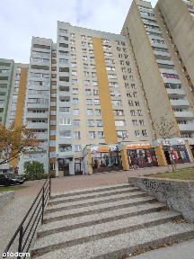 ul. Rembielińska, Bródno, Targówek, Warszawa, mazowieckie