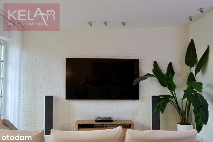 Borek - Luksusowy apartament w prestiżowym budynku