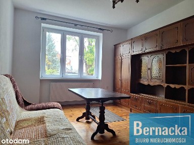 Mieszkanie 3-pokojowe na Hallera