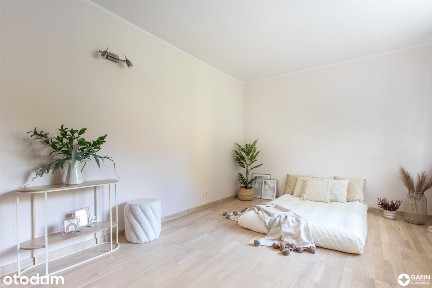 Kawalerka po remoncie: idealne na start, inwestycyjnie lub dla seniora