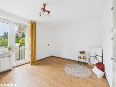 Przytulne mieszkanie w sercu Trzebnicy - Rynek