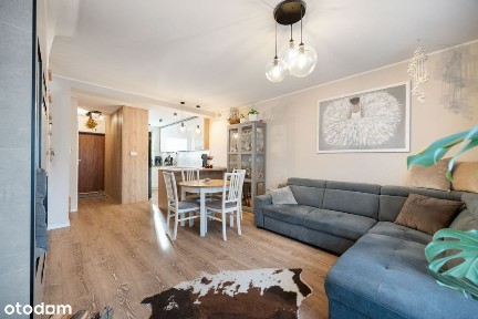 Dom na sprzedaż wykończony pod klucz