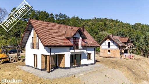 Dobra, limanowski, małopolskie