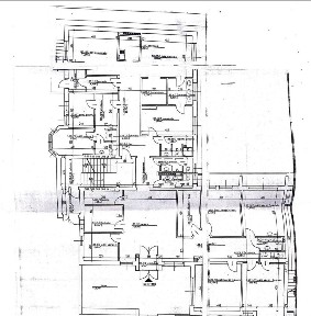 ul. Wąwozowa, Kabaty, Ursynów, Warszawa, mazowieckie